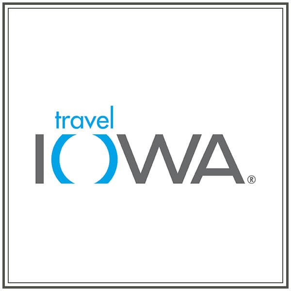 Travel Iowa Logo